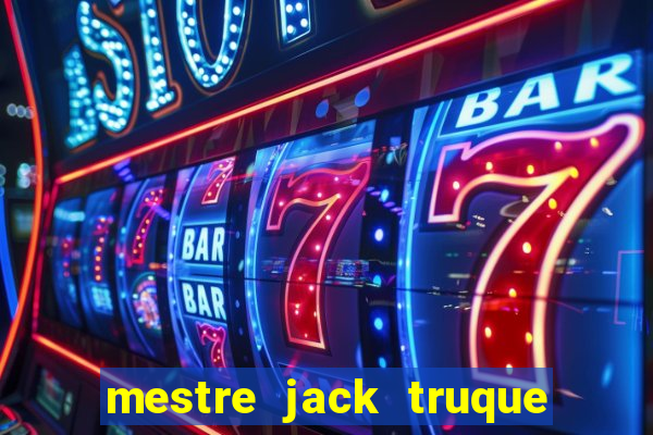 mestre jack truque de morre jack wilder morre em truque de